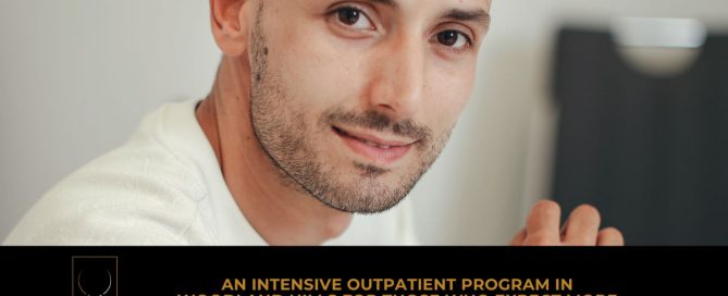 Intensive Outpatient Program in Woodland Hills