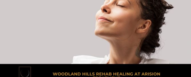 Woodland Hills rehab