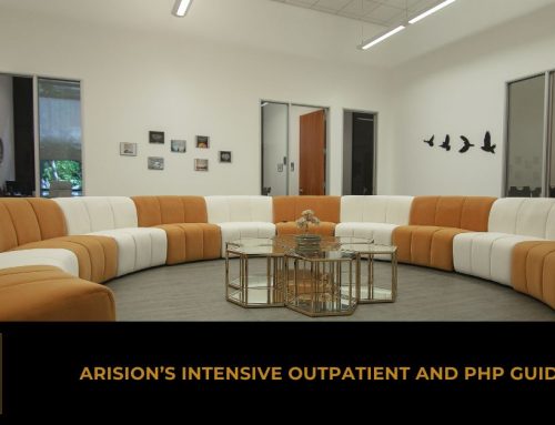 Arision’s Intensive Outpatient and PHP Guide