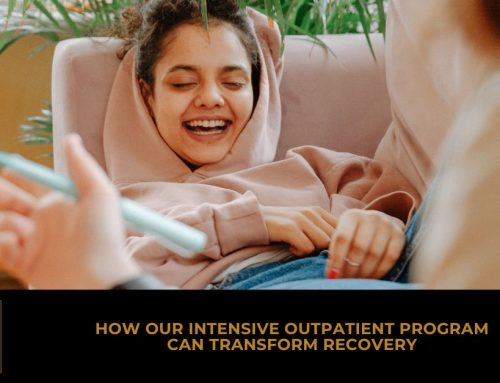 How Our Intensive Outpatient Program Can Transform Recovery