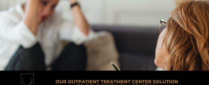 outpatient treatment center