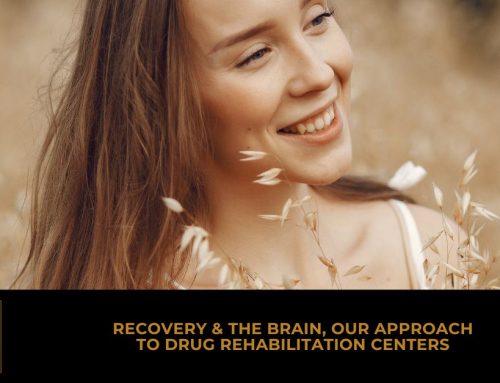 Recovery & The Brain, Our Approach to Drug Rehabilitation Centers