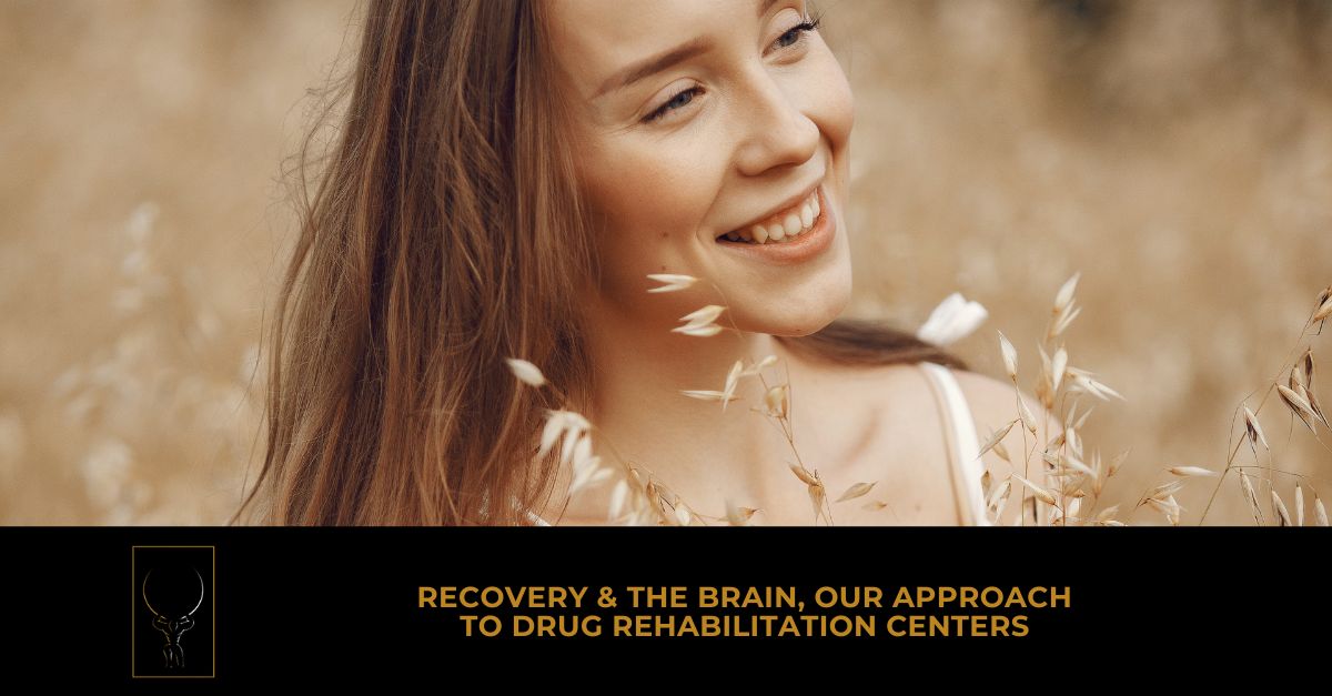 drug rehabilitation center