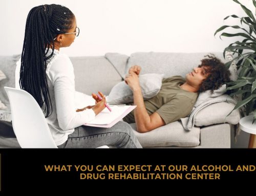 What You Can Expect at Our Alcohol and Drug Rehabilitation Center